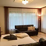 Haus Am Heidebeck Lejlighed Scharbeutz