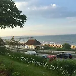 Lejlighed Haus Am Heidebeck Scharbeutz