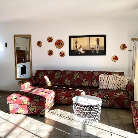 Haus Am Heidebeck * Scharbeutz