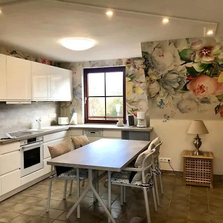 Haus Am Heidebeck Apartamento Scharbeutz