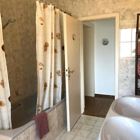 Haus Am Heidebeck * Шарбойц