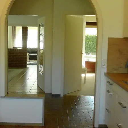 Apartamento Haus Am Heidebeck *