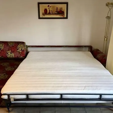 Haus Am Heidebeck Apartamento