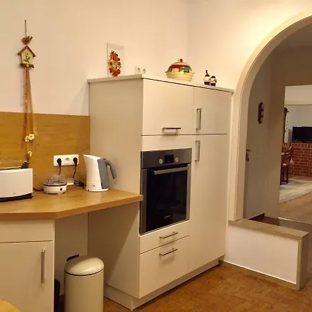 Haus Am Heidebeck * Scharbeutz