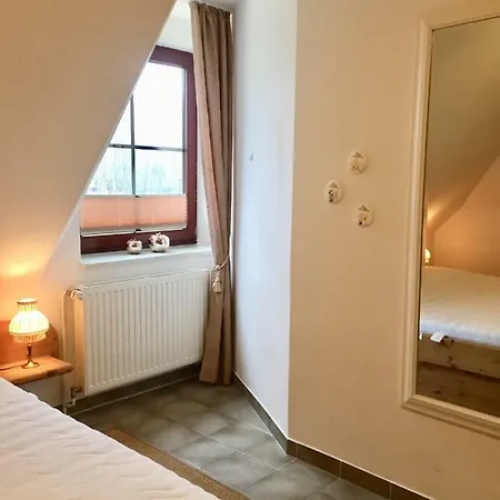 Haus Am Heidebeck Apartamento *