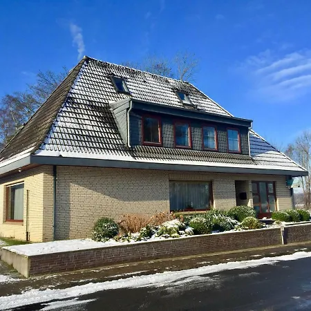 Haus Am Heidebeck Апартаменты