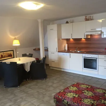 Haus Am Heidebeck * Шарбойц