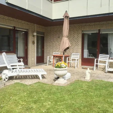 Haus Am Heidebeck Apartment *