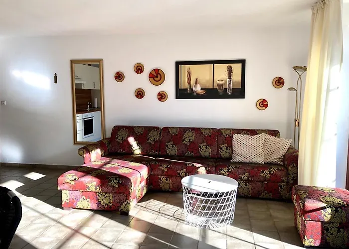 Haus Am Heidebeck * Scharbeutz