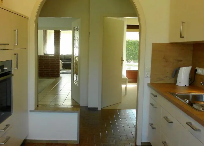 Apartman Haus Am Heidebeck *