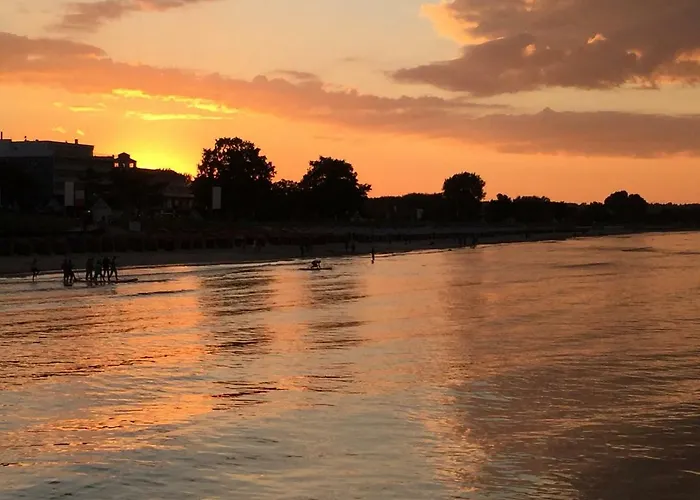 Haus Am Heidebeck Apartman