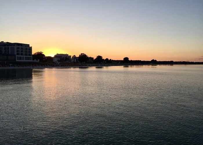 Apartman Haus Am Heidebeck *