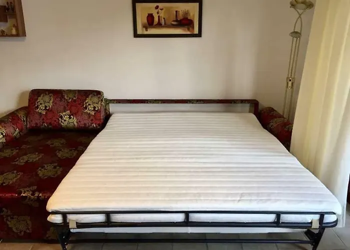 Haus Am Heidebeck Apartman