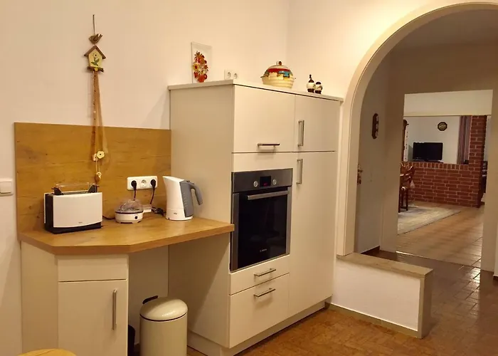 Haus Am Heidebeck * Scharbeutz