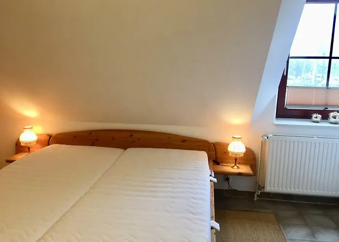 Haus Am Heidebeck Scharbeutz