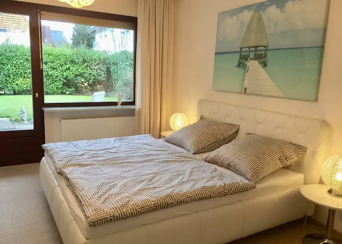 Haus Am Heidebeck Scharbeutz