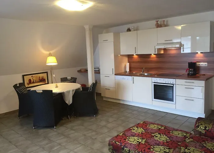 Haus Am Heidebeck * Scharbeutz