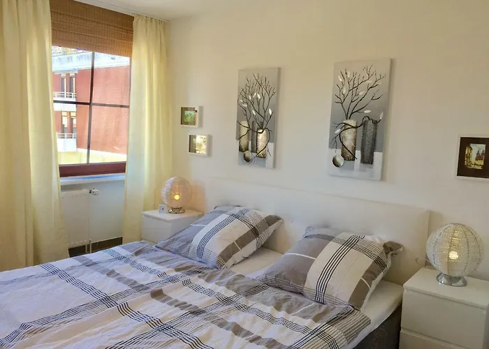 Haus Am Heidebeck Scharbeutz