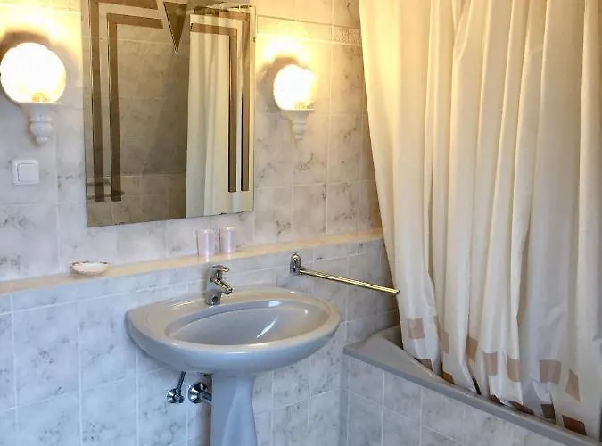 Apartman Haus Am Heidebeck