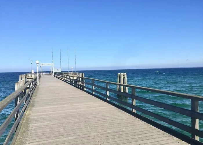 Apartman Haus Am Heidebeck *