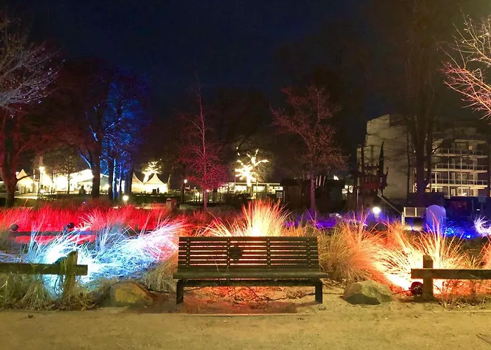 Haus Am Heidebeck Scharbeutz